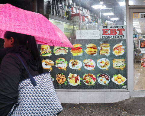 The government shutdown is now the longest - and likely the most damaging in US history