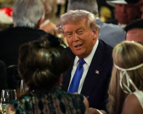 Last shutdown, Trump hunkered down at the White House ‘all alone.’ This time, Mar-a-Lago beckons