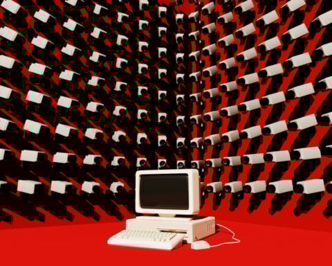 Why people don’t demand data privacy – even as governments and corporations collect more personal information