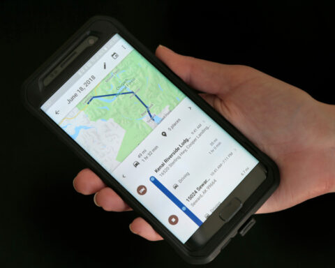Gemini AI to transform Google Maps into a more conversational experience