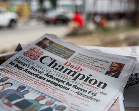 Nigeria rejects US religious freedom designation, says it is based on 'faulty data'