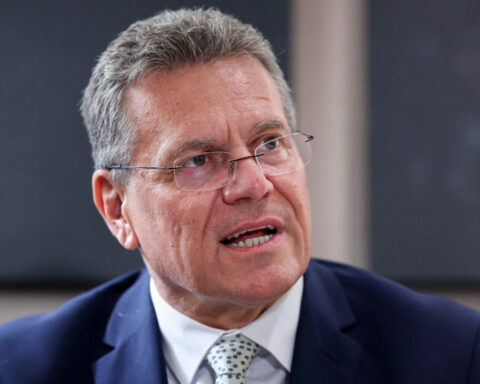 EU, China created special channel to ensure rare earth supplies, commissioner says