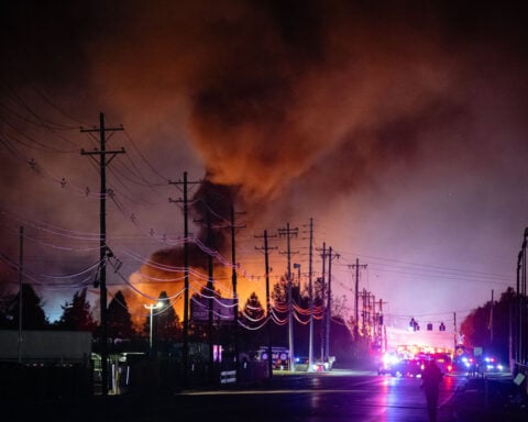 Why UPS was still flying the 34-year-old MD-11 plane that crashed