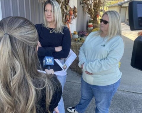 13-year-old missing for three weeks as family refuses to give up search