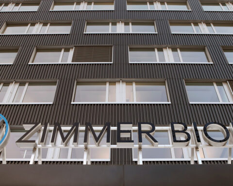 Zimmer cuts 2025 organic sales growth forecast on weakness in international markets