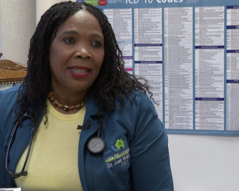 Doctor heads to Jamaica to help victims of Hurricane Melissa