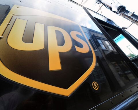 Shipping delays expected after UPS cargo plane crash