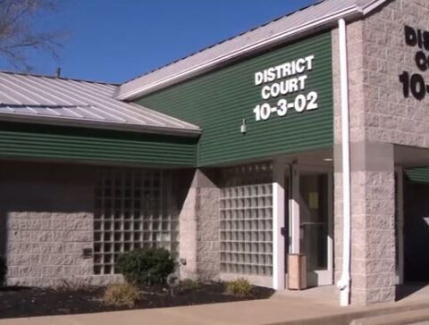 Ex-Allegheny detective accused of coercing son to take testosterone, Adderall appears in court