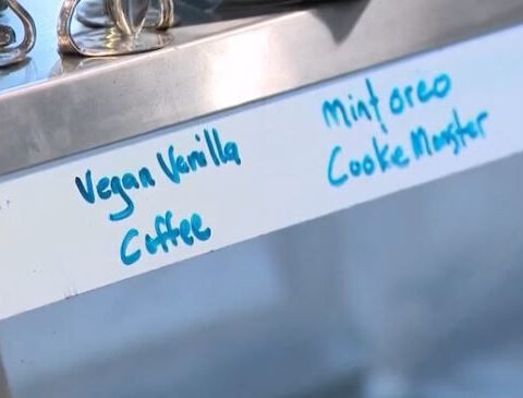 Community service: Man sentenced for mixing THC into cafe ice cream