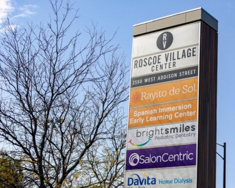 In Chicago immigration crackdown, agents raid daycare, senior living center