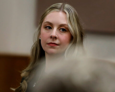 Jury deliberates in $40M lawsuit filed against administrator by teacher who was shot by 6-year-old