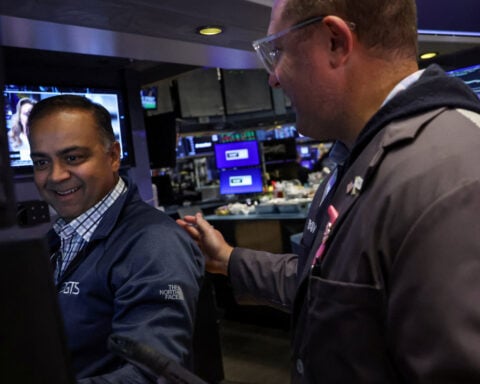 US economic resilience lifts spirits