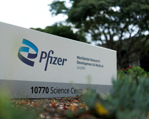 Pfizer plans on sweetening offer for obesity drugmaker Metsera, source says