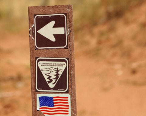 Trump taps former New Mexico lawmaker to run public lands bureau