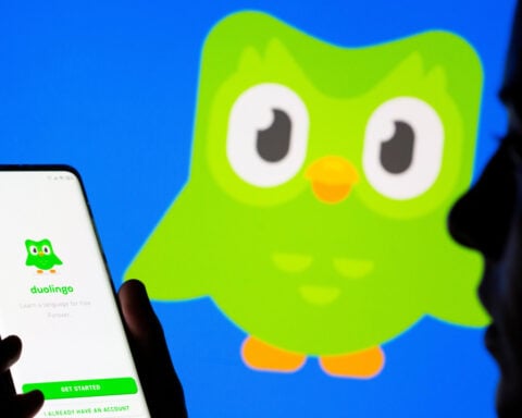 Duolingo's soft bookings forecast overshadows revenue beat, shares plunge