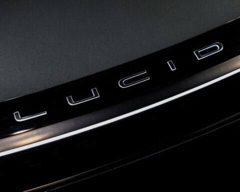 Lucid cuts 2025 production forecast as supply challenges hurt