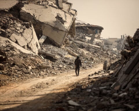 Israel receives body said to be deceased hostage while gathering intel on longest-held remains