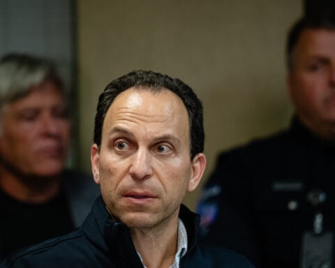 11 dead after engine fell off UPS plane that crashed and exploded in Kentucky