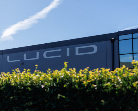 EV maker Lucid cuts 2025 production forecast as supply challenges hurt