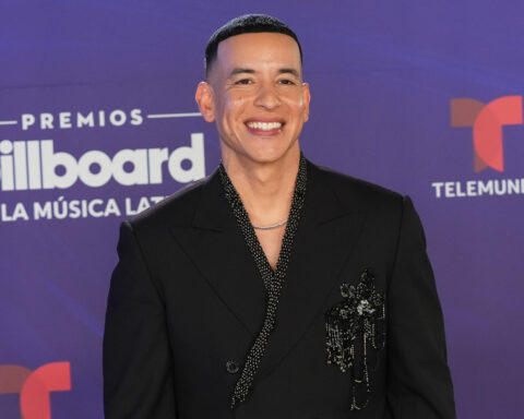 Bizarrap, Daddy Yankee to headline halftime show at NFL's first game in Spain