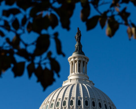 Democrats expected to block GOP push to reopen government without more health care commitments