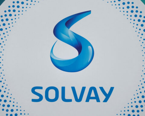 Solvay open to building rare earths plant in US, where support is stronger