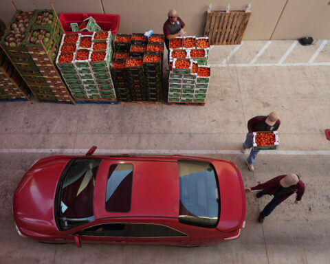 Federal judge orders Trump administration to fully fund SNAP benefits in November