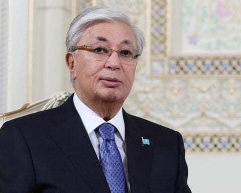 Kazakhstan will join the Abraham Accords with Israel in symbolic move to boost the Trump initiative