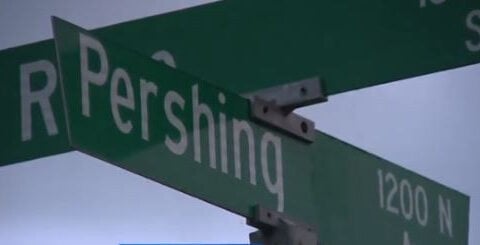 Stockton neighbors fed up with street racing on their residential street: "Chaos 24/7"