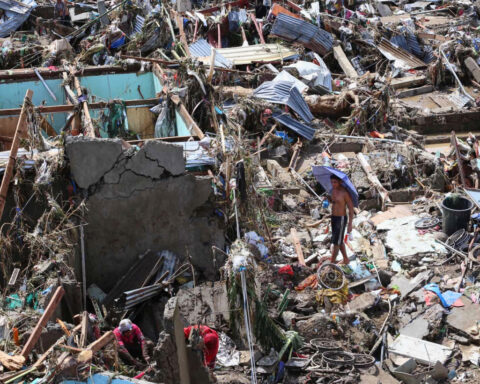 Hurricane? Cyclone? Typhoon? Here’s the difference