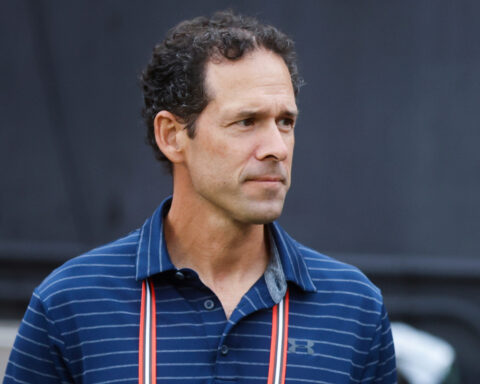 Rockies hiring DePodesta of 'Moneyball' fame from NFL's Browns to run baseball ops, AP source says