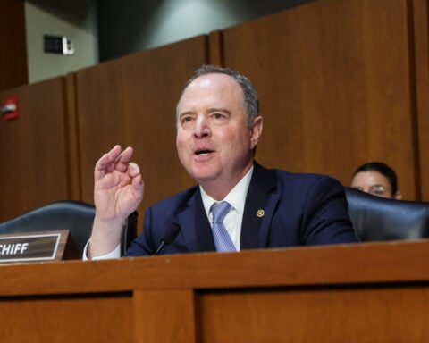 US Senate to consider war powers resolution to block strike on Venezuela