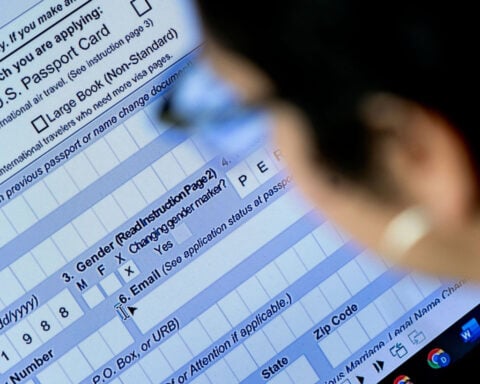 Supreme Court allows Trump to limit passport sex markers for trans and nonbinary Americans