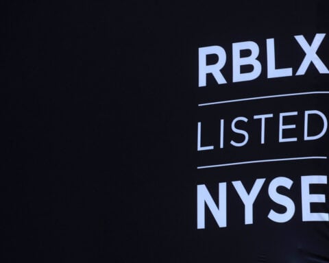 Texas sues Roblox for allegedly concealing safety concerns from parents