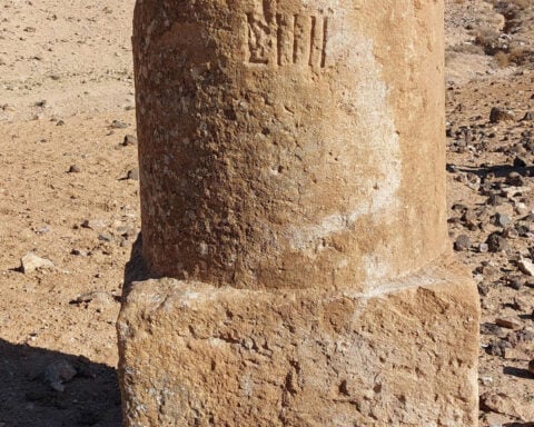 Stunning map of ancient roads will give you a good reason to think about the Roman Empire more often