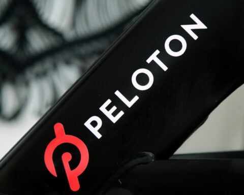 Peloton recalls nearly 878,000 exercise bikes after several seat posts break