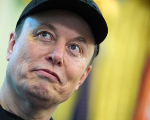 Musk could become history's first trillionaire as Tesla shareholders approve giant pay package