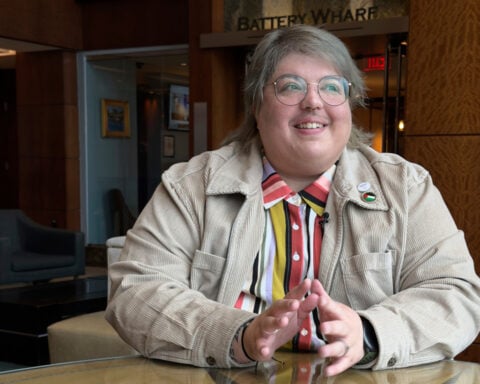 Supreme Court lets Trump block transgender and nonbinary people from choosing passport sex markers