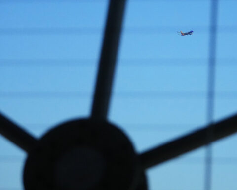 The FAA is slashing flights because of the shutdown. Here's what travelers can expect