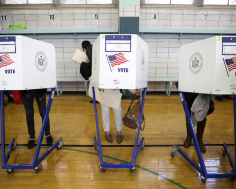 US preparing subpoenas related to 2016 Russia election-interference intelligence, sources say