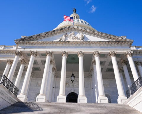 The Congressional Budget Office was hacked. It says it has implemented new security measures