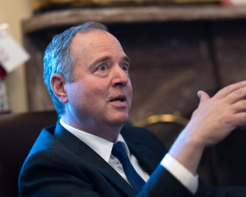 Senate Republicans vote down legislation to limit Trump’s ability to attack Venezuela