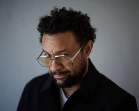 Shaggy recounts his relief mission to Jamaica after Hurricane Melissa and shares how you can help