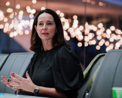 Why OpenAI went into crisis PR mode Thursday