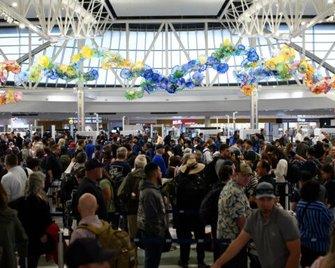 Cutting America’s flights will have huge ramifications for ticket prices and passengers