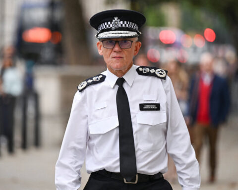 London police chief vows more change after another damning report on racism
