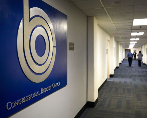 Congressional Budget Office hacked, China suspected in breach