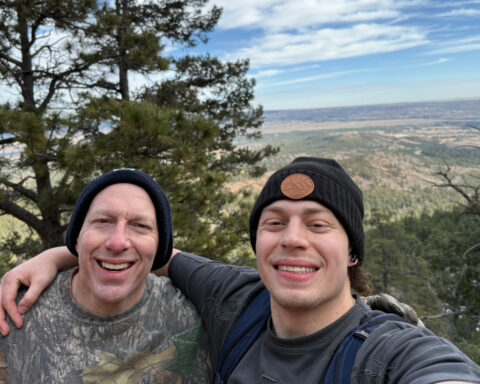 'Rest easy king': See the messages ChatGPT sent a young man who took his own life