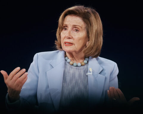 Nancy Pelosi's exit opens way for tough fight to replace her in San Francisco district