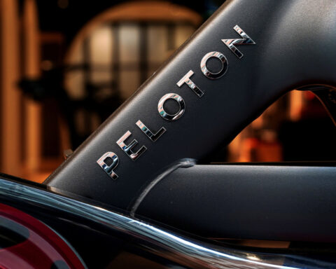 Peloton shares jump as turnaround strategy gains traction
